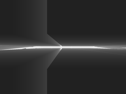 FJ-W-01 Cubes and cables