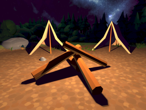 FlybyFoxBirthday2024