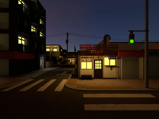 왁키토리 wakkitori