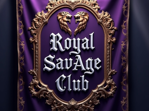 THE ROYAL SAVAGES NEW ORLEANS BLOCK PARTY