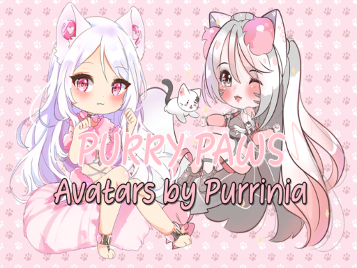 Purry Paws