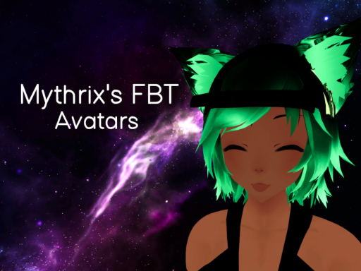 Mythrix's FBT Avatars