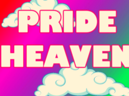 PRIDE HEAVEN