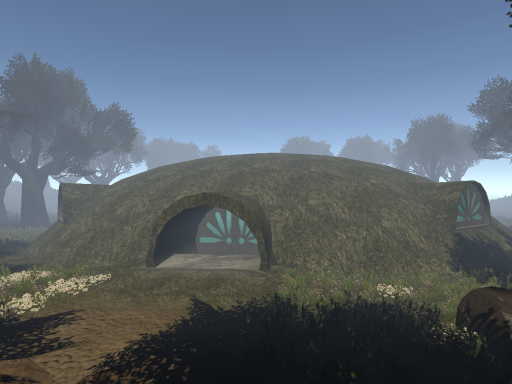 Slendytubbies 3 MainLand