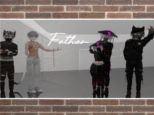 Fathers Avatar World