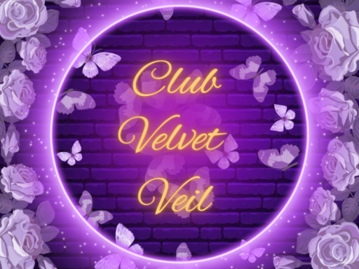 Club Velvet Veil