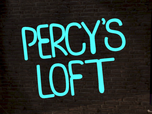 Percy's Loft