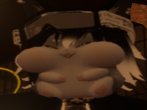 ministry hideout（vision memorial）