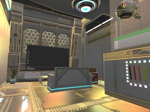 アルパレス ドリ～ム