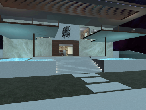 L․U․X․ Mansion