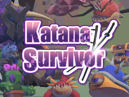 KatanaSurvivor