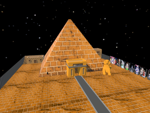 東方集会場_PlaceOfTouhouFans