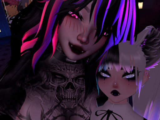 Sammy ＆ Eve's World