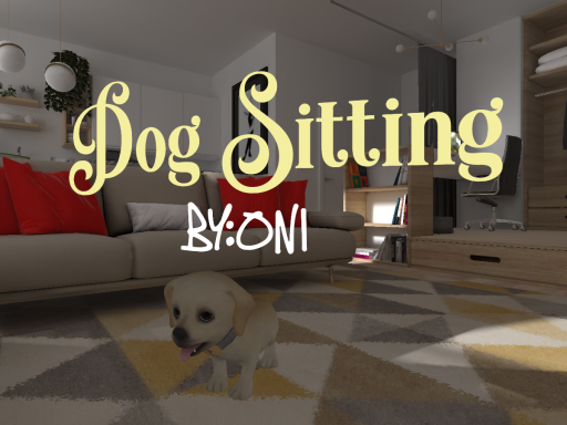 Dog Sitting