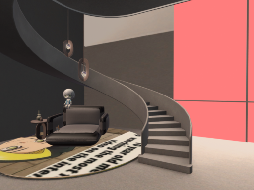 kermination headquarters