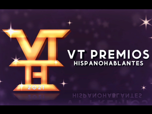 VTPremios Hispanos 2021