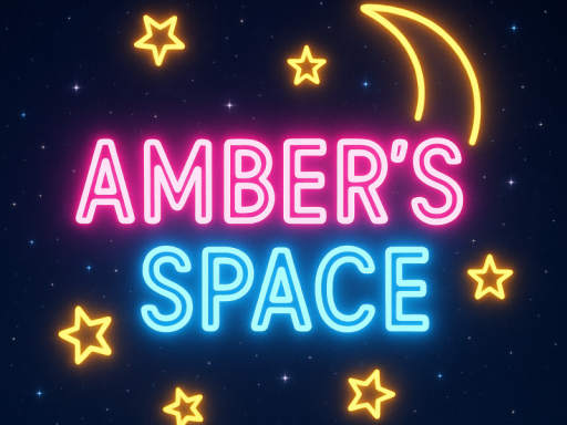 Amber's Space