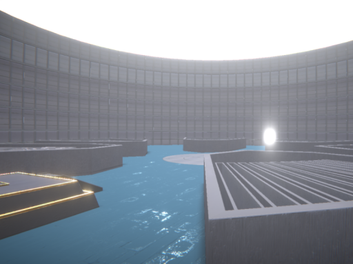 Sanctuary From The Eminence in Shadow