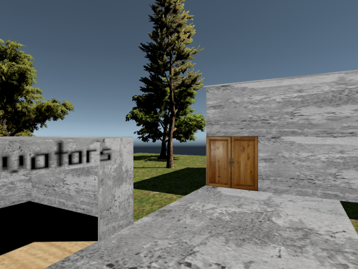 Simon´s Avatars ´n Chill