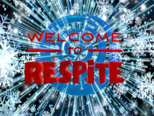 Welcome to Respite