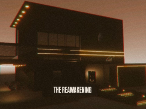 THE REAWAKENING