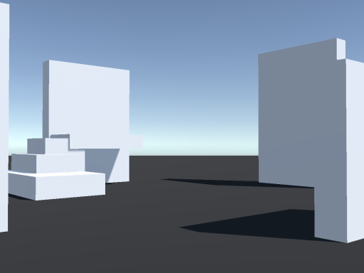 Udon - Third Person Camera