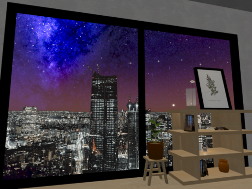 ゆすらはうす5-Night Bar