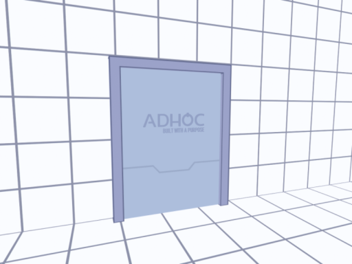 Fandroid's Test Chamber