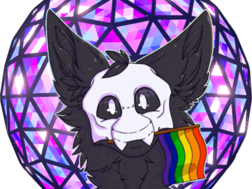 Furry Hideout New Years 2024-2025