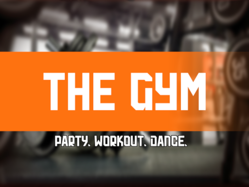 -THE GYM- Club