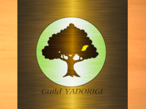 Guild BAR YADORIGI