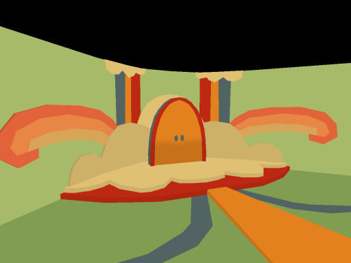 The Sunny Time Crew Show