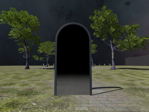 灯鞠のおうち-sleep＆portal