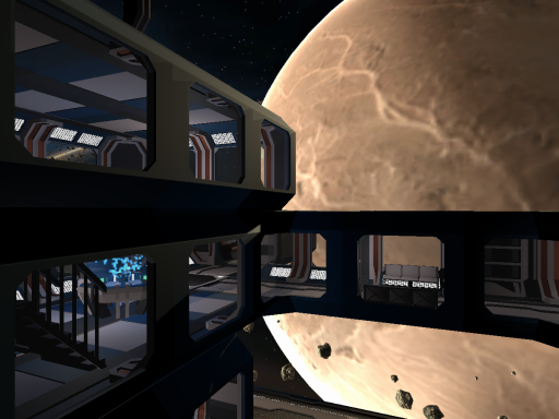 Unhealthy Planet Bro（but like super mega chill‚ probably the most chill tbh really）