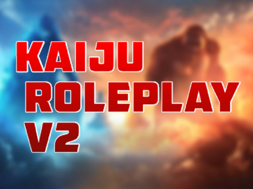 Kaiju Roleplay V2