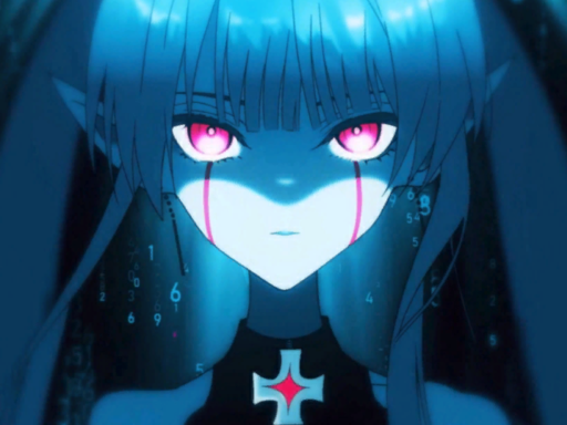 CRYMACHINA Avatar World