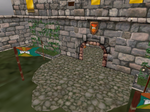 Everquest - North Qeynos