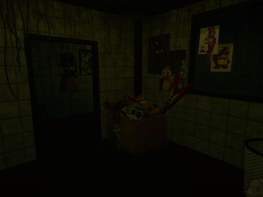 starboys avi world （made by tiger__1_）