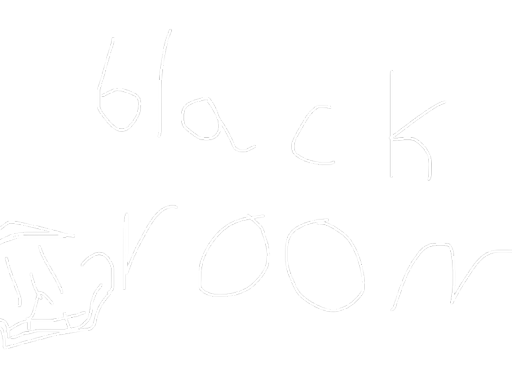 The BLACK room․