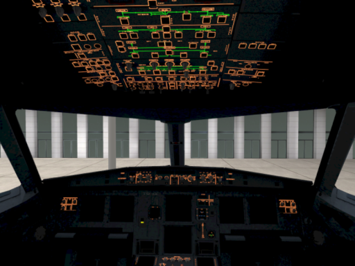 ［WIP］ZSXB_ねる