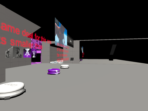 BALD BUFF GUY AVITAR