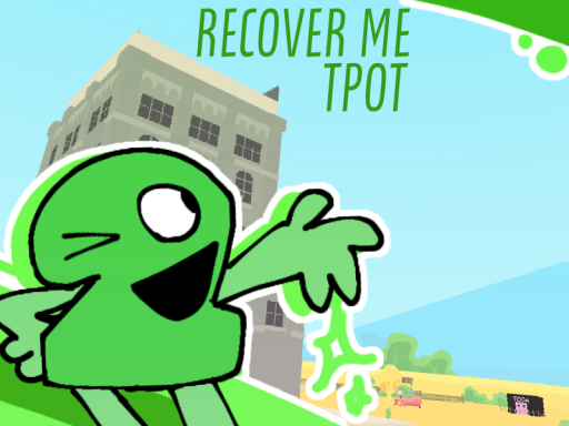 recover meǃ - TPOT （1․0）