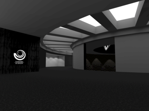 Planetario ＂festival realmix＂