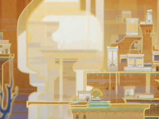 Sumeru - The Kingdom of deshret