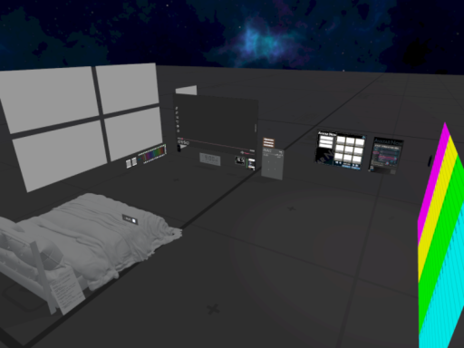 野ざらしホーム