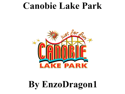Canobie Lake Park