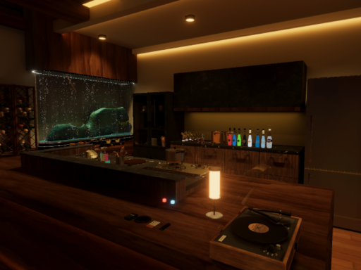 莲娜的服装工作室