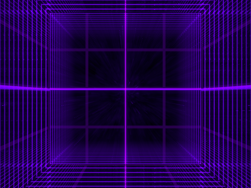 Volha's broken avatar world you shouldn't be in so be sure to never go in no matter what