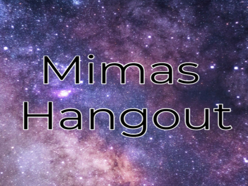Mimas' Hangout