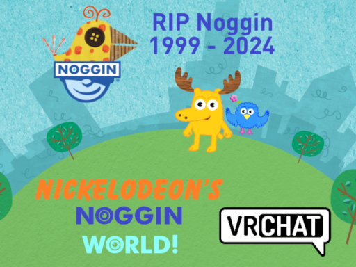 Noggin World